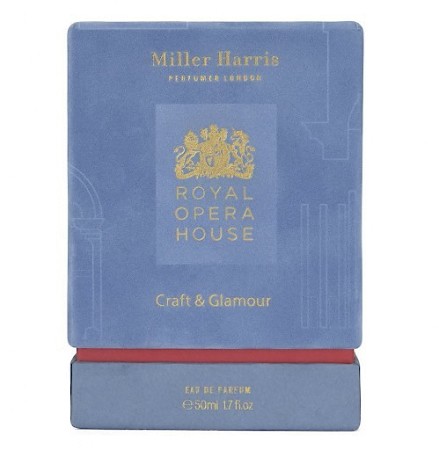 Miller Harris Craft & Glamour