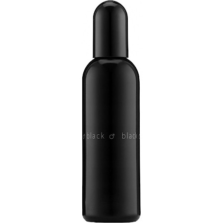 Milton Lloyd Colour Me Black