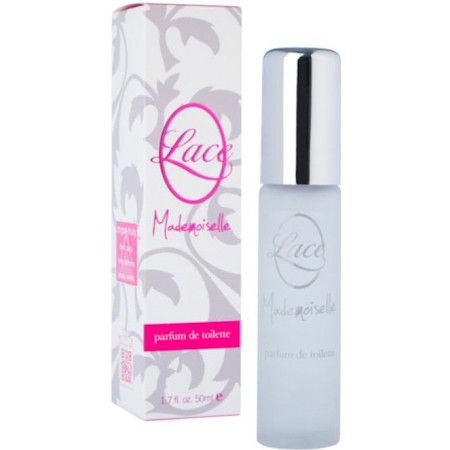Milton Lloyd Lace Mademoiselle