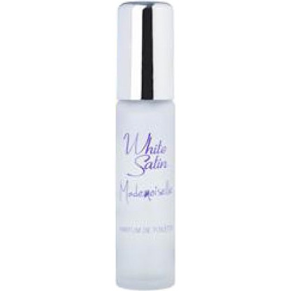 Bottle photo Milton Lloyd White Satin Mademoiselle