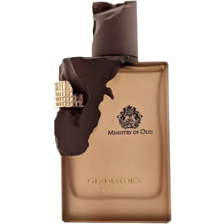 Ministry of Oud Gladiator's Oath