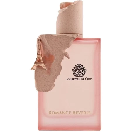 Ministry of Oud Romance Reverie