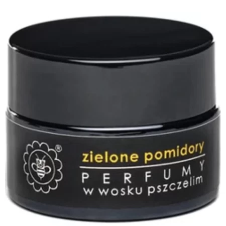 Miodowa Mydlarnia Zielone Pomidory