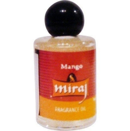 Miraj Perfume Oil Mango
