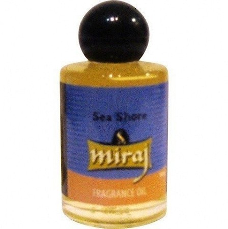 Miraj Perfume Oil Sea Shore