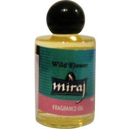 Miraj Perfume Oil Wild Flower