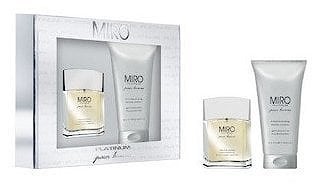 香水瓶照片  Miro
