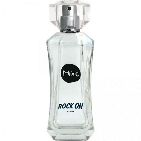 Bottle photo  Miro