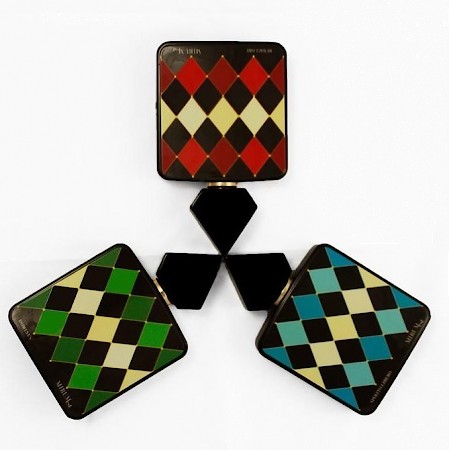 Mirum Parfums Rubacuori