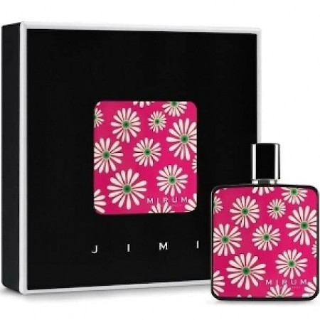 Bottle photo  Mirum Parfums