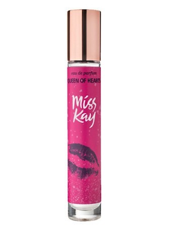 香水瓶照片  Miss Kay