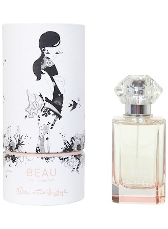 Miss Selfridge Beau