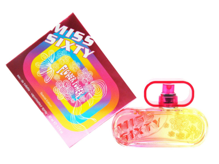Miss Sixty Miss Sixty Flower Power