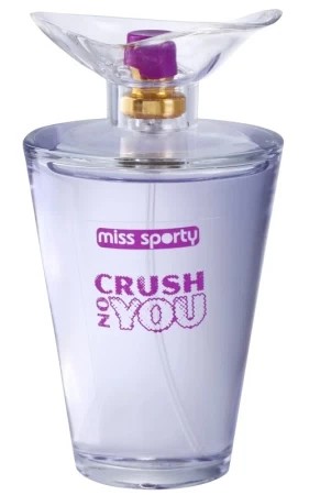 Miss Sporty Crush on You
