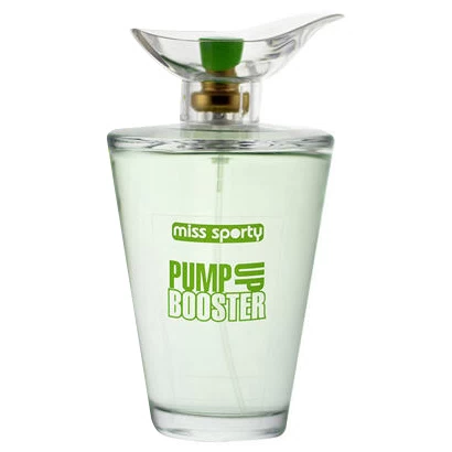 Miss Sporty Pump Up Booster