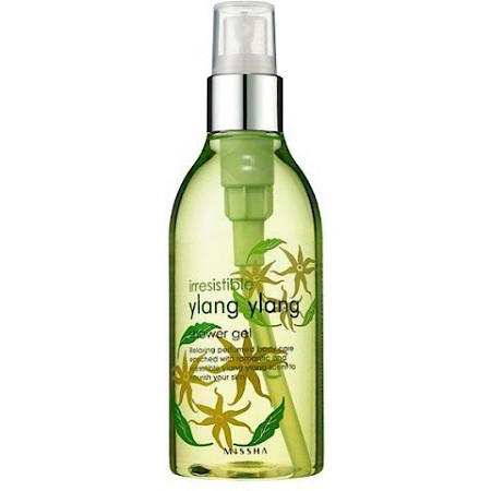 Missha Irresistible Ylang Ylang
