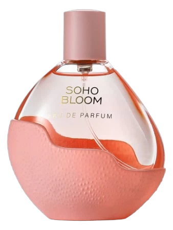 Bottle photo  Mistic Perfume