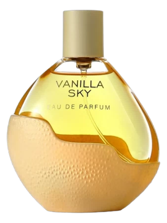 Bottle photo Mistic Perfume Vanilla Sky