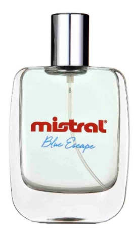 Bottle photo  Mistral Fragrances