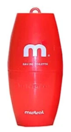 Mistral Fragrances Mistral for Women Waterproof