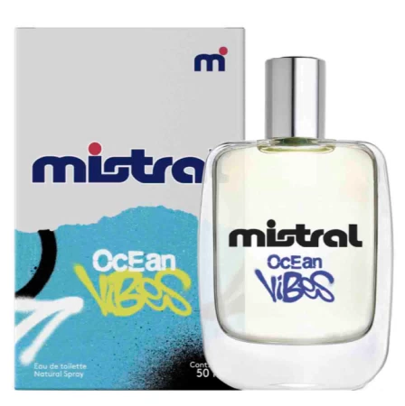 Bottle photo  Mistral Fragrances