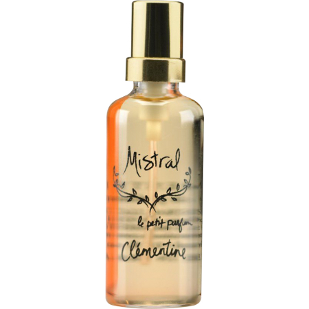 Mistral Clementine