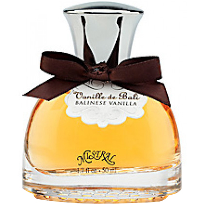 Balinese Vanilla