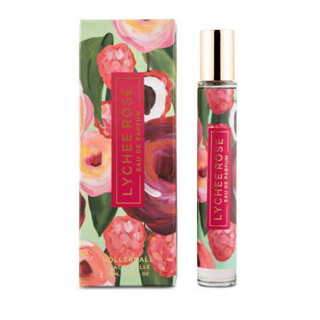 Mistral Litchi Rose / Lychee Rose
