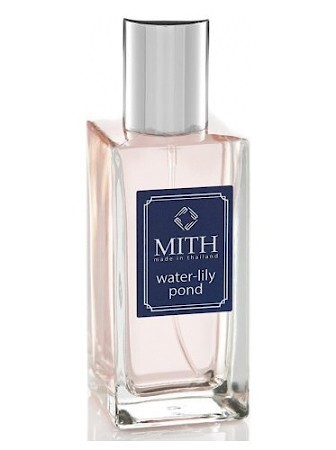 Bottle photo Mith Water-Lily Pond