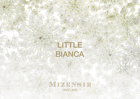 Bottle photo Mizensir Little Bianca