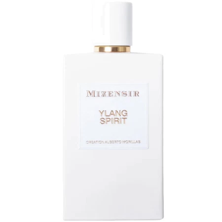 Bottle photo Mizensir Ylang Spirit