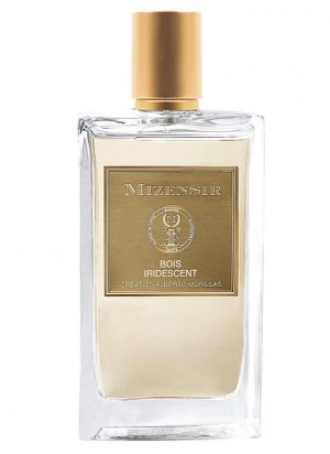 Bottle photo Mizensir Bois Iridescent