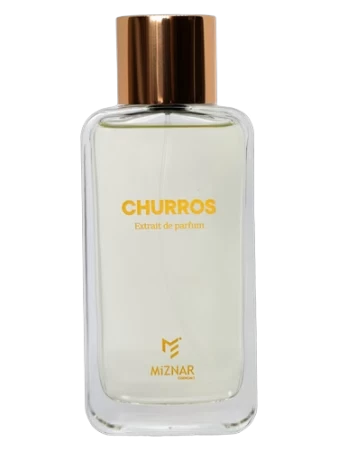 MiZNAR Essencials Churros
