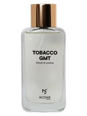 MiZNAR Essencials Tobacco Gmt