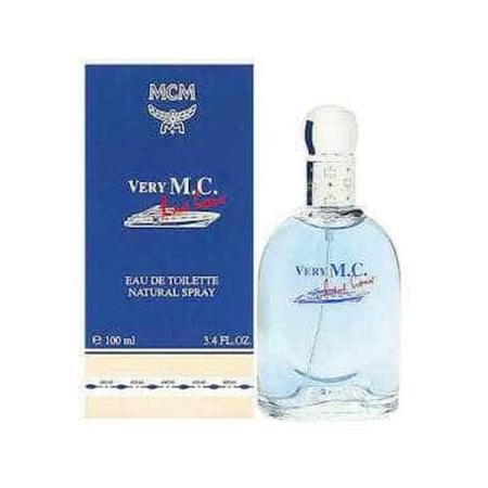 Mode Creation Munich MCM Very MC