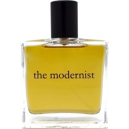 香水瓶照片  Modernist Fragrance