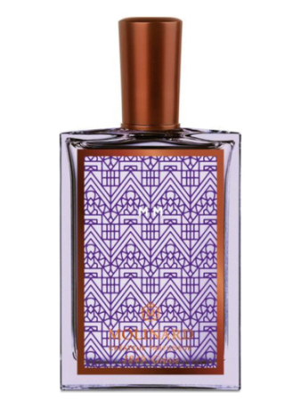 Bottle photo  Molinard