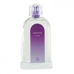 Molinard Les Fleurs Violette