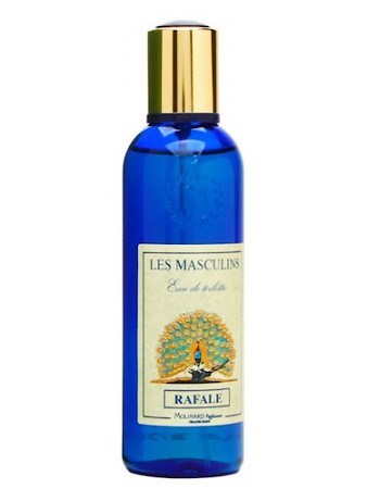 Bottle photo  Molinard
