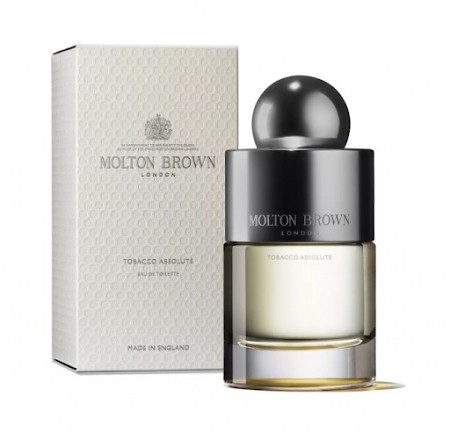 Фотография флакона  Molton Brown