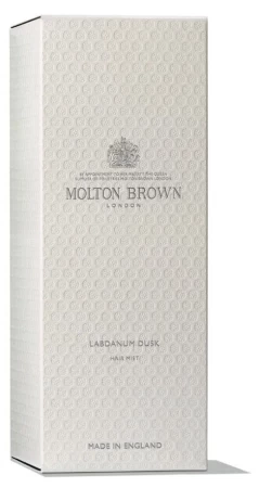 Foto des Flakons  Molton Brown
