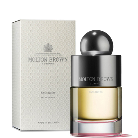 Bottle photo  Molton Brown