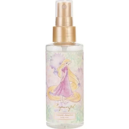 Moment Chouchou Rapunzel - Rêvé Fleurir Body Mist