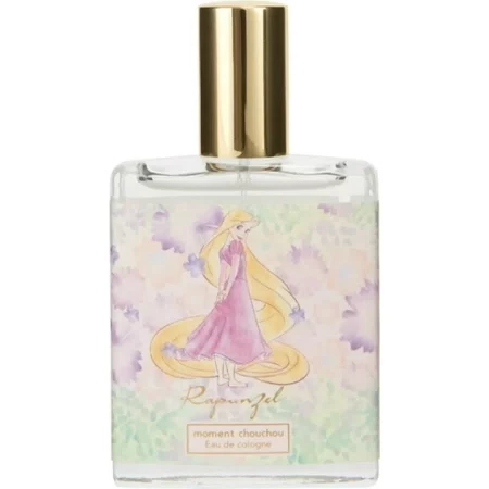 Moment Chouchou Rapunzel - Rêvé Fleurir