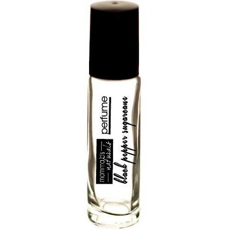 Bottle photo Momma B's Naturals Black Pepper Sugarcane