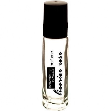 Momma B's Naturals Licorice Rose