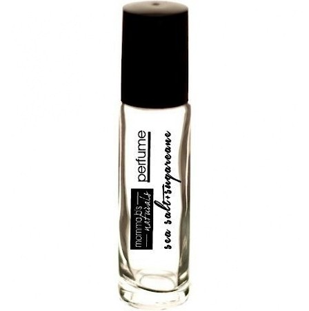 Momma B's Naturals Sea Salt & Sugarcane