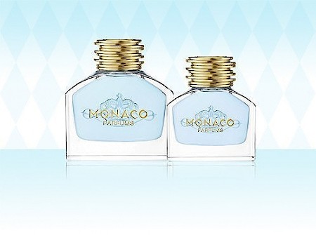 Monaco Parfums L’Eau Azur for Him