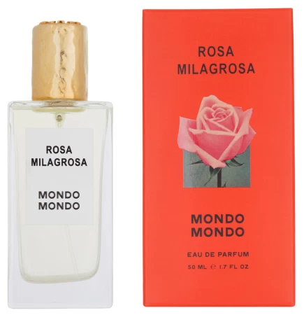 香水瓶照片  Mondo Mondo
