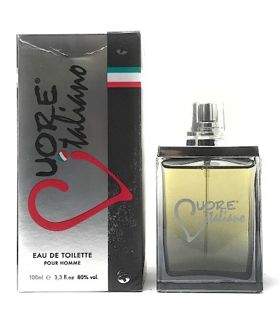 Monella Vagabonda Cuore Italiano pour Homme